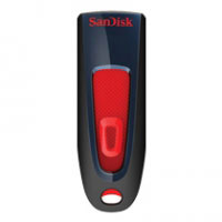 Sandisk Ultra 16GB (SDCZ45-016G-U)